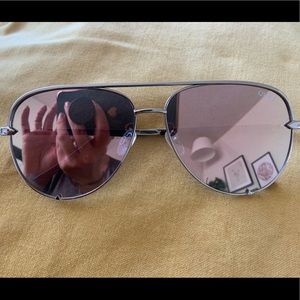 Quay Sunglasses
